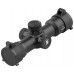 Оптический прицел Discovery HT-NV 6x24AOE (30 мм, Weaver)