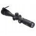 Оптический прицел Discovery MS 4-16x42AOAC (Вивер, 25.4 мм)
