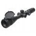 Оптический прицел Discovery MS 4-16x42AOAC (Вивер, 25.4 мм)