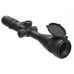 Оптический прицел Discovery MS 4-16x42AOAC (Вивер, 25.4 мм)