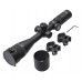 Оптический прицел Discovery MS 4-16x42AOAC (Вивер, 25.4 мм)