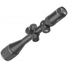 Оптический прицел Discovery MS 4-16x42AOAC (Ласточкин хвост, 25.4 мм)