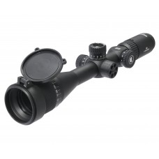 Оптический прицел Discovery MS 4-16x42AOAC (Ласточкин хвост, 25.4 мм)