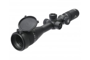 Оптический прицел Discovery MS 4-16x42AOAC (Ласточкин хвост, 25.4 мм)