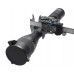 Оптический прицел Discovery MS 4-16x42AOAC (Ласточкин хвост, 25.4 мм)