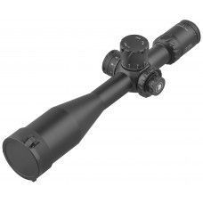 Оптический прицел Discovery HD Gen2 5-30x56 SFIR (34 мм, SLT IR-MIL, Zero Stop)