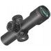 Оптический прицел Discovery HT-NV 3x24 IR (30 мм, Ласточкин хвост)
