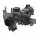 Оптический прицел Discovery HT-NV 3x24 IR (30 мм, Ласточкин хвост)