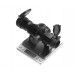 Оптический прицел Discovery HT-NV 3x24 IR (30 мм, Ласточкин хвост)