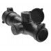Оптический прицел Discovery HT-NV 3x24 IR (30 мм, Ласточкин хвост)
