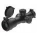 Оптический прицел Discovery HT-NV 3x24 IR (30 мм, Ласточкин хвост)