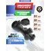 Оптический прицел Discovery HT-NV 3x24 IR (30 мм, Ласточкин хвост)