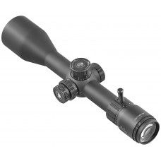 Оптический прицел Discovery ED-LHT Gen2 3-15x50 SFIR FFP (30 мм, подсветка, MOA)