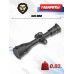 Оптический прицел Discovery ED-LHT Gen2 3-15x50 SFIR FFP (30 мм, подсветка, MOA)