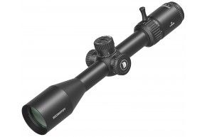 Оптический прицел Discovery MS 2-10x40IR (Вивер, 25.4 мм)
