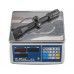 Оптический прицел Discovery MS 2-10x40IR (Вивер, 25.4 мм)