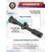 Оптический прицел Discovery MS 2-10x40 SFP IR (Ласточкин хвост, 25.4 мм)