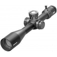 Оптический прицел Discovery ED-ELR Gen2 5-40x56 SFIR FFP (35 мм, подсветка)