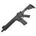 Уценка Пневматическая винтовка Crosman R1 Full Auto Black 4.5 мм (AR-15, уценка)