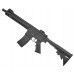 Уценка Пневматическая винтовка Crosman R1 Full Auto Black 4.5 мм (AR-15, уценка)