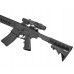 Уценка Пневматическая винтовка Crosman R1 Full Auto Black 4.5 мм (AR-15, уценка)