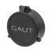 Крышка для прицела Gaut G-CS-585-O (на объектив, 58.5 мм)
