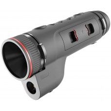 Тепловизионный монокуляр Guide TJ650L LRF 3.79-30.32x50 (До 2000 м, Wi-Fi, USB, лазерный дальномер)