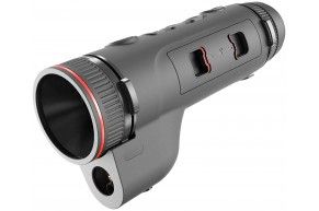 Тепловизионный монокуляр Guide TJ650L LRF 3.79-30.32x50 (До 2000 м, Wi-Fi, USB, лазерный дальномер)