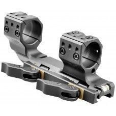Крепление-моноблок SPUHR Cantilever Scope Mount QDP-3616 (30 мм, Weaver, высокий 23 мм, быстросъемный)