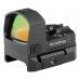 Коллиматорный прицел Vector Optics Frenzy-S MIC Pistol 1x17x24 (Weaver, Red Dot)