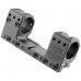 Крепление-моноблок SPUHR Scope Mount SP-3601 (30 мм, Weaver, средний 15 мм)