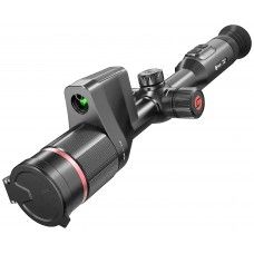 Прицел тепловизионный Guide TU631 LRF 1.65-13.2x35 (До 1400 м, USB, Wi-FI, 30 мм)