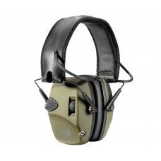 Активные наушники ShotTime 32 (NRR 23 dB, Army Green)