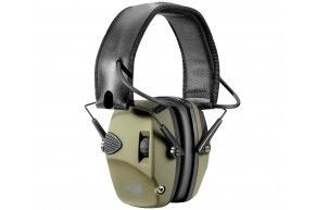 Активные наушники ShotTime 32 (NRR 23 dB, Army Green)