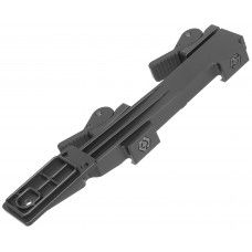 Кронштейн Guide Quick Mount ZG18 (быстросъемный, Weaver)