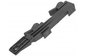 Кронштейн Guide Quick Mount ZG18 (быстросъемный, Weaver)