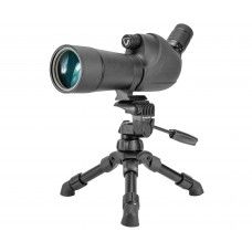 Зрительная труба Vanguard Vesta 560A 15-45x60 (штатив, чехол)