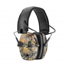Активные наушники ShotTime 32 (NRR 23 dB, Camo)
