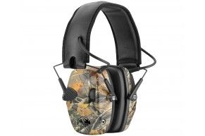 Активные наушники ShotTime 32 (NRR 23 dB, Camo)