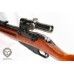 Макет винтовки Мосина ВПО 912 Молот-Оружие (ММГ, 7.62, дерево)