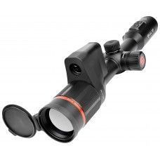 Прицел тепловизионный Guide TU651 LRF 2.36-18.88x50 (До 2000 м, USB, Wi-FI, 30 мм)