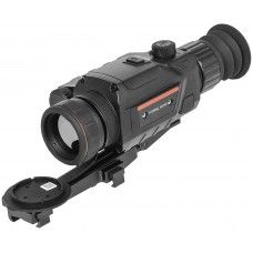 Тепловизионный прицел Guide TR430 3.3-13.2x35 (До 1400 м, USB, Wi-Fi, Weaver)