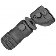 Монопод Atlas Accu-Shot BT12-QK (под приклад, 95-118 мм, Weaver)