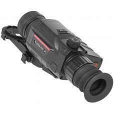 Тепловизионный прицел Guide TR420 2.3-9.2x25 (До 1300 м, USB, Wi-Fi, Weaver)