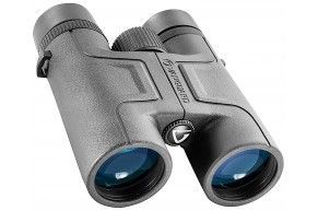 Бинокль Vanguard Vesta 8x42 (черный)