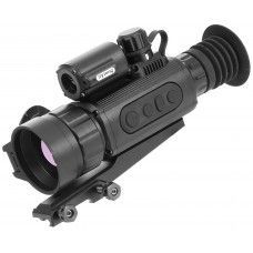 Тепловизионный прицел Sytong AM06-50 LRF 2.5-20x50 (2500 м, USB, Wi-Fi, Weaver)