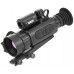 Тепловизионный прицел Sytong AM06-50 LRF 2.5-20x50 (2500 м, USB, Wi-Fi, Weaver)