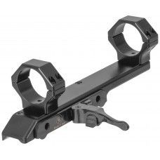 Крепление-моноблок Contessa SBB14/B (30 мм, Blaser, для ATN Mars/X-Sight 4, высокий 19 мм)