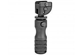 Монопод Atlas Accu-Shot BT13-QK (под приклад,120-144 мм, Weaver)