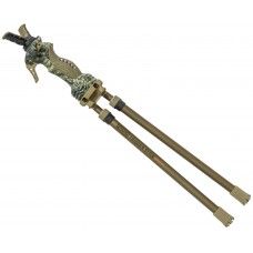 Опора Primos Trigger Stick Gen3 (бипод, 61-155 см)